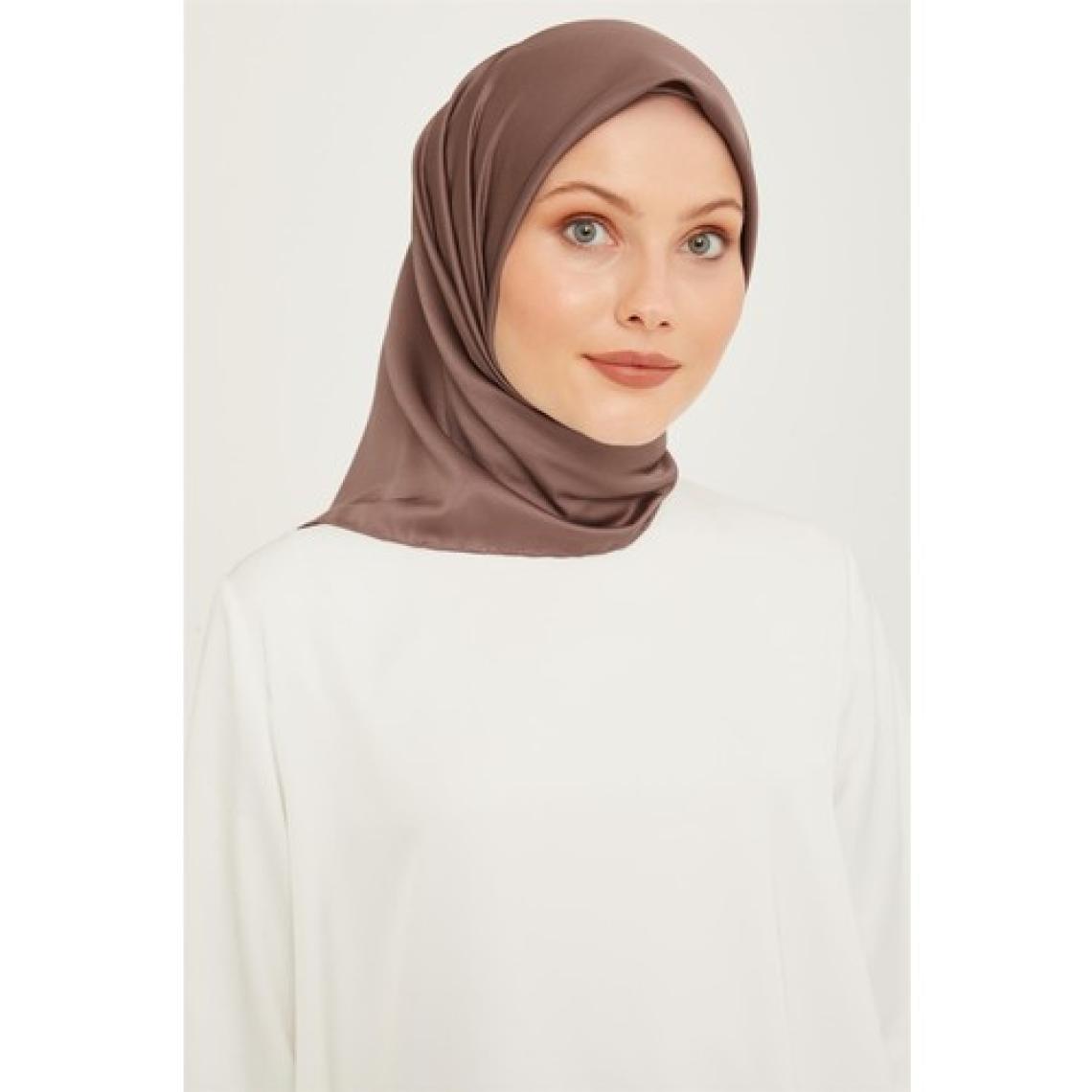 Armine Sport Düz Fon Eşarp 317 881