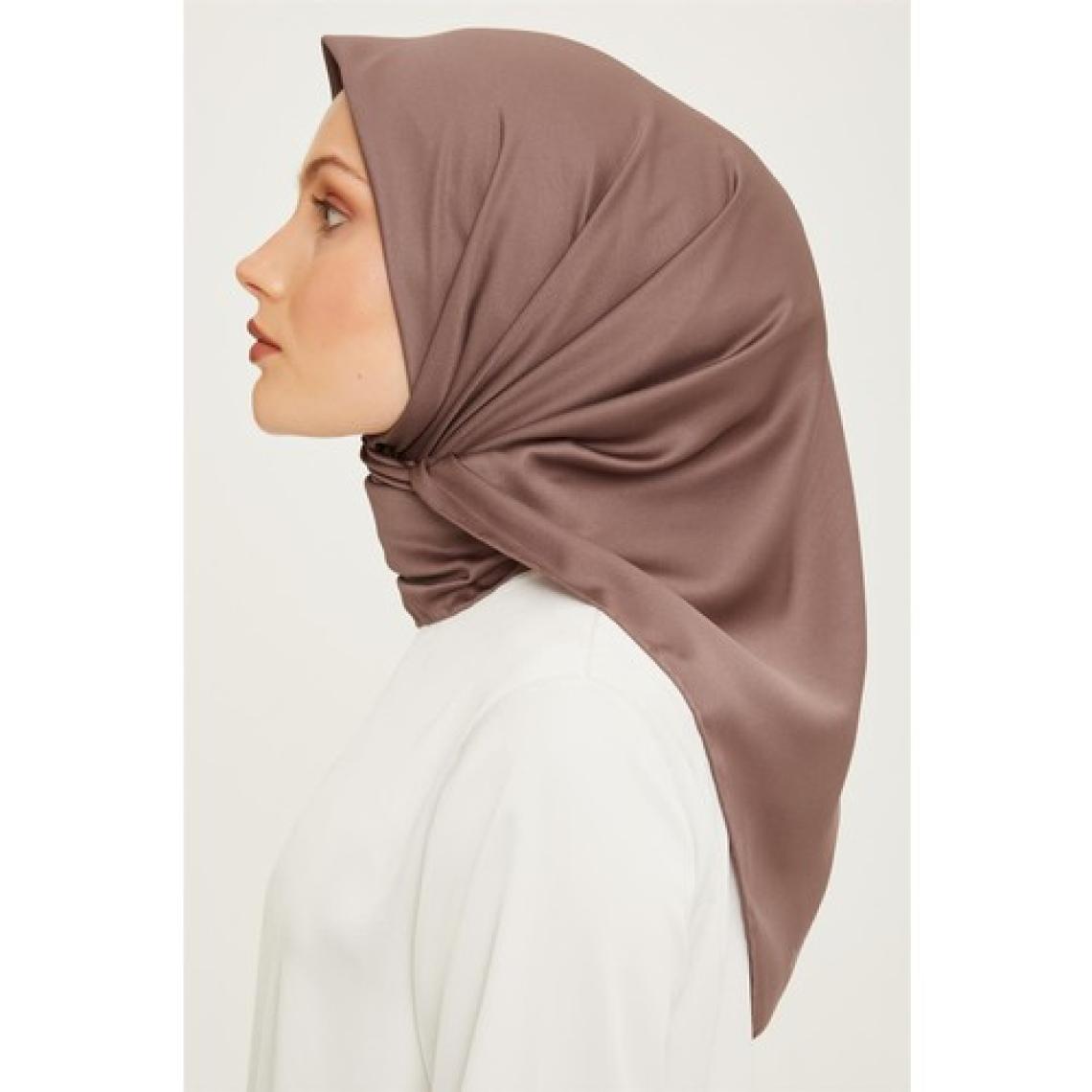 Armine Sport Düz Fon Eşarp 317 881