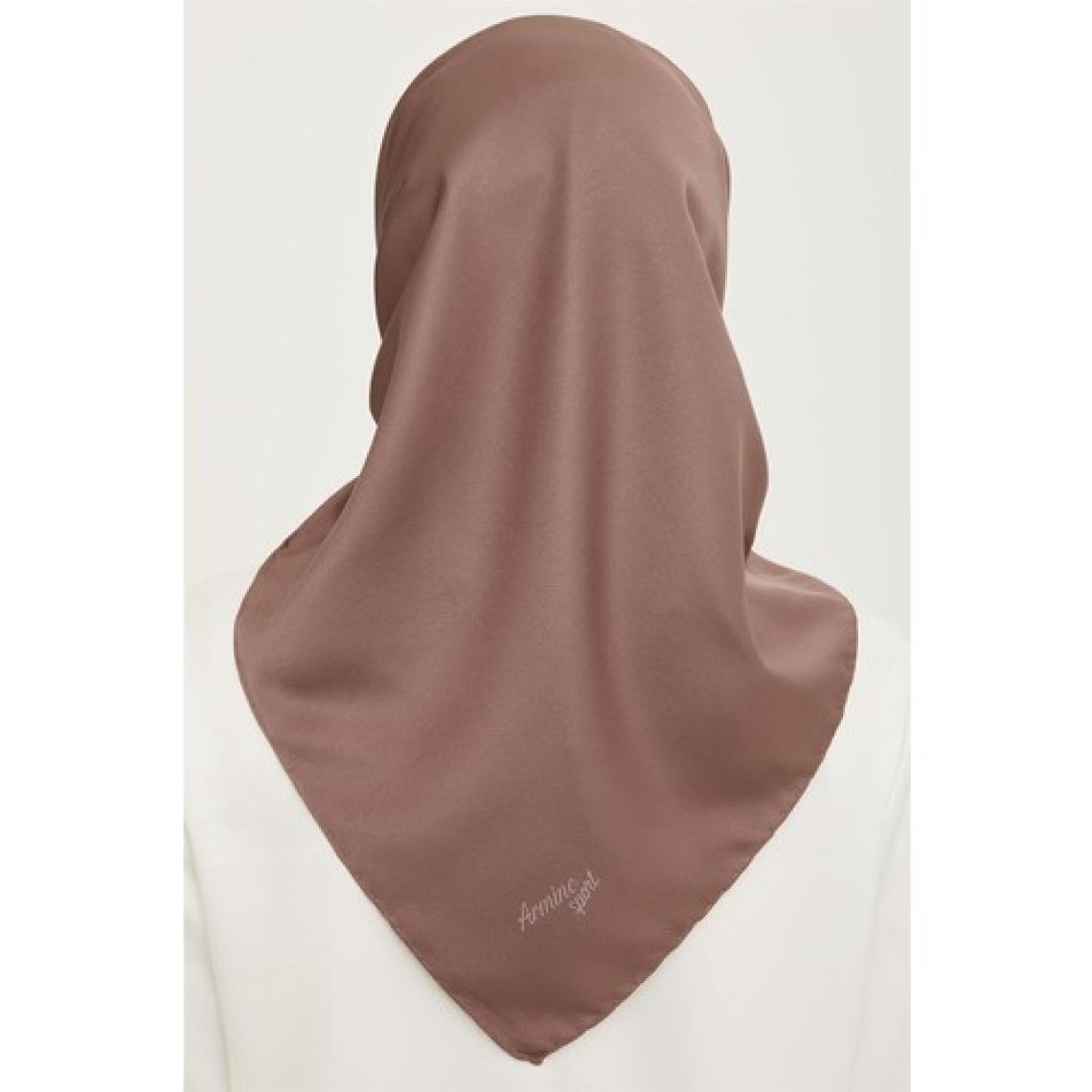 Armine Sport Düz Fon Eşarp 317 881