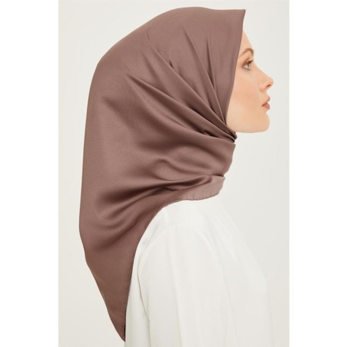 Armine Sport Düz Fon Eşarp 317 881