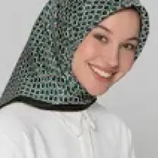 Armine Özel Nostalji Serisi Twill Ipek Eşarp Modelleri 8401D-82