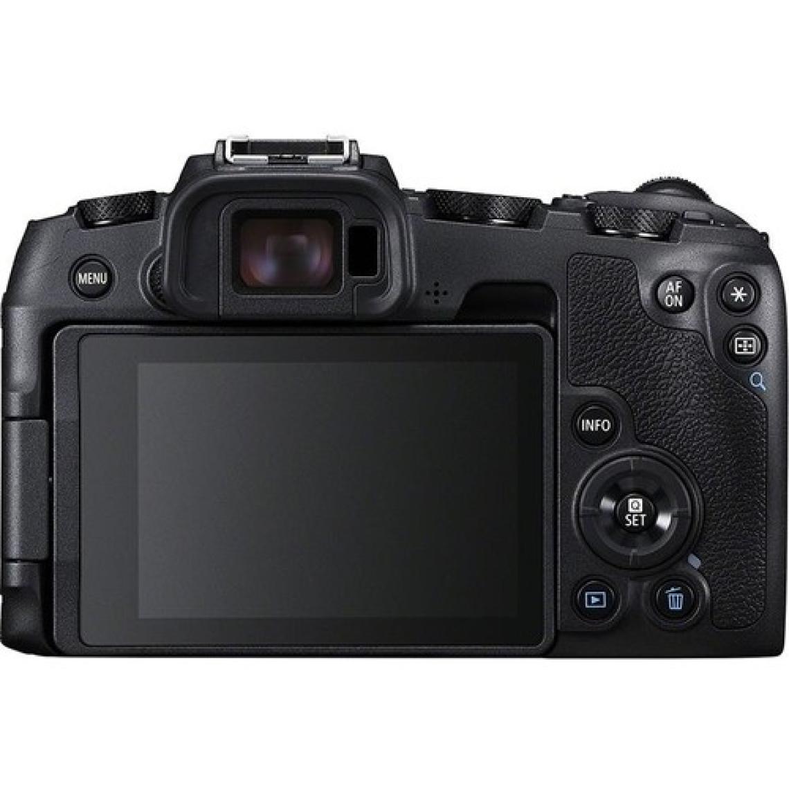 Canon EOS RP Body Fotoğraf Makinesi (Canon Eurasia Garantili)