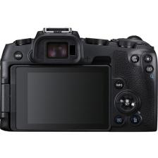 Canon EOS RP Body Fotoğraf Makinesi (Canon Eurasia Garantili)
