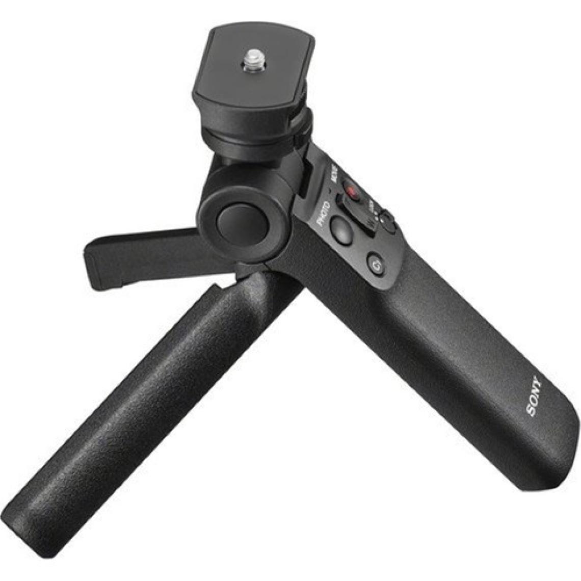 Sony Zv-1 Vlog Kamerası + GP-VPT2BT Gimbal (Sony Eurasia Garantili)