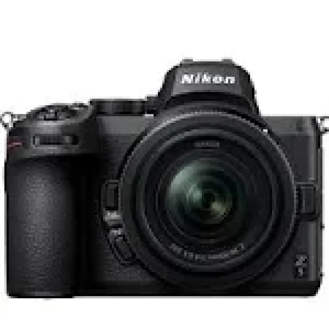 Nikon Z5 24-50 F/4-6.3 Aynasız Fotoğraf Makinesi - Karfo Karacasulu Garantili