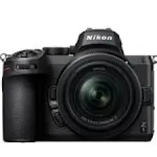 Nikon Z5 24-50 F/4-6.3 Aynasız Fotoğraf Makinesi - Karfo Karacasulu Garantili