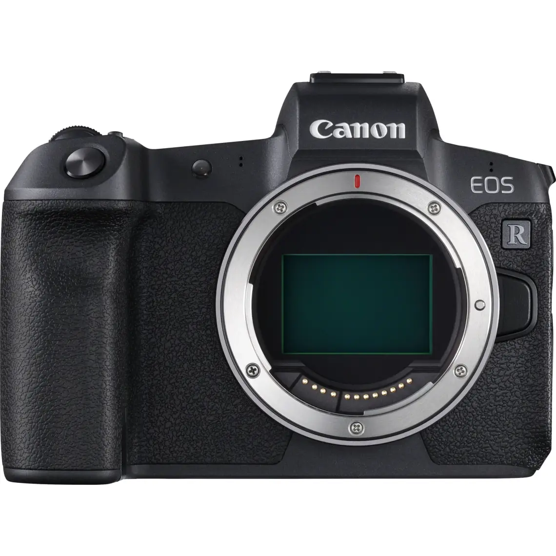 Canon Eos R Body (Gövde) Aynasız Fotoğraf Makinesi  ( Canon Eurasia Garantili)