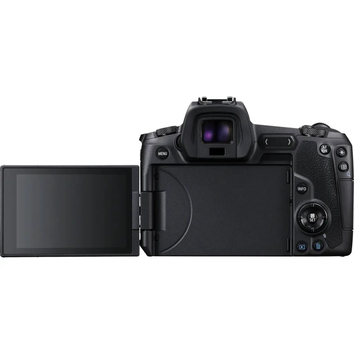 Canon Eos R Body (Gövde) Aynasız Fotoğraf Makinesi  ( Canon Eurasia Garantili)