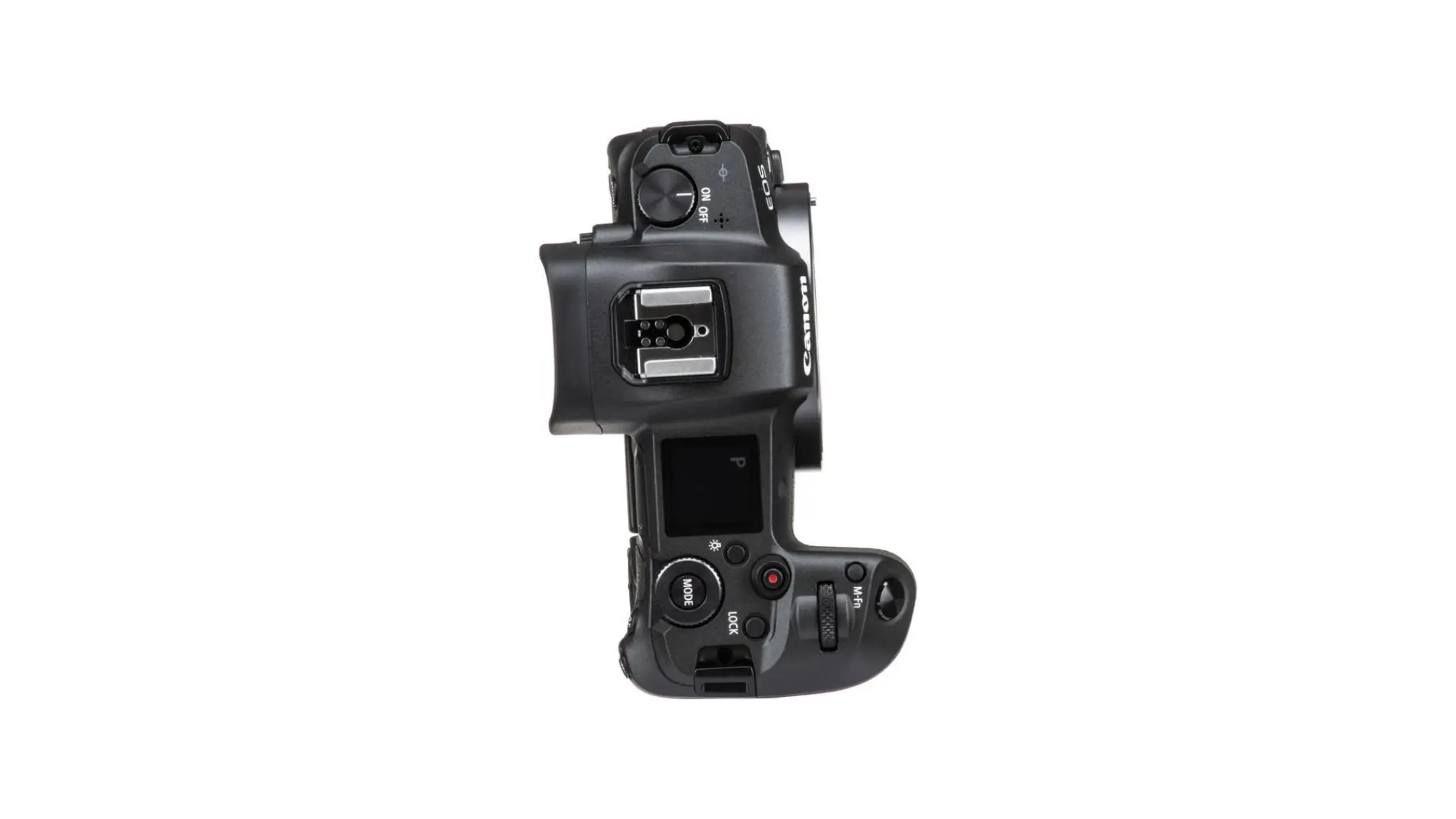 Canon Eos R Body (Gövde) Aynasız Fotoğraf Makinesi  ( Canon Eurasia Garantili)