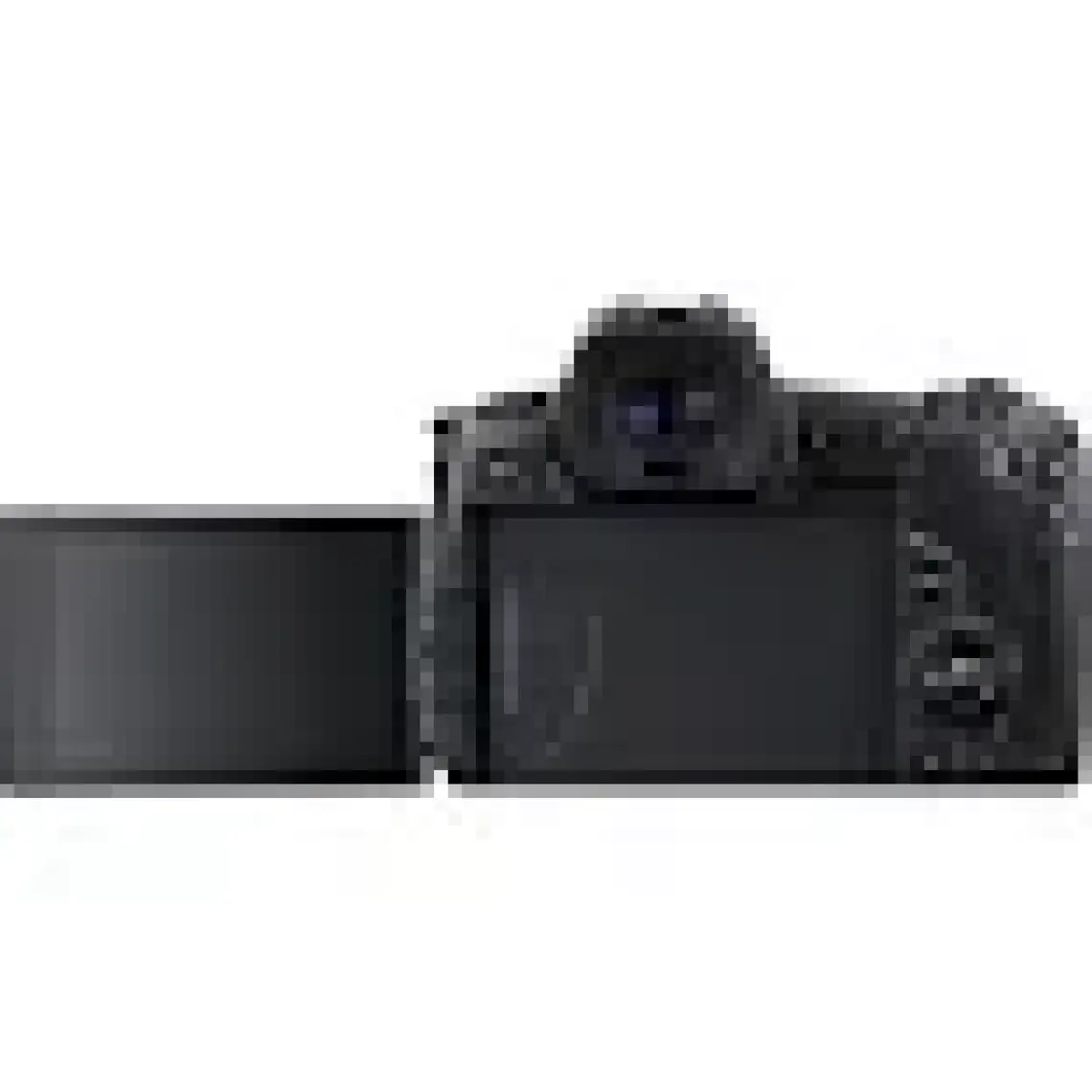 Canon Eos R Body (Gövde) Aynasız Fotoğraf Makinesi  ( Canon Eurasia Garantili)
