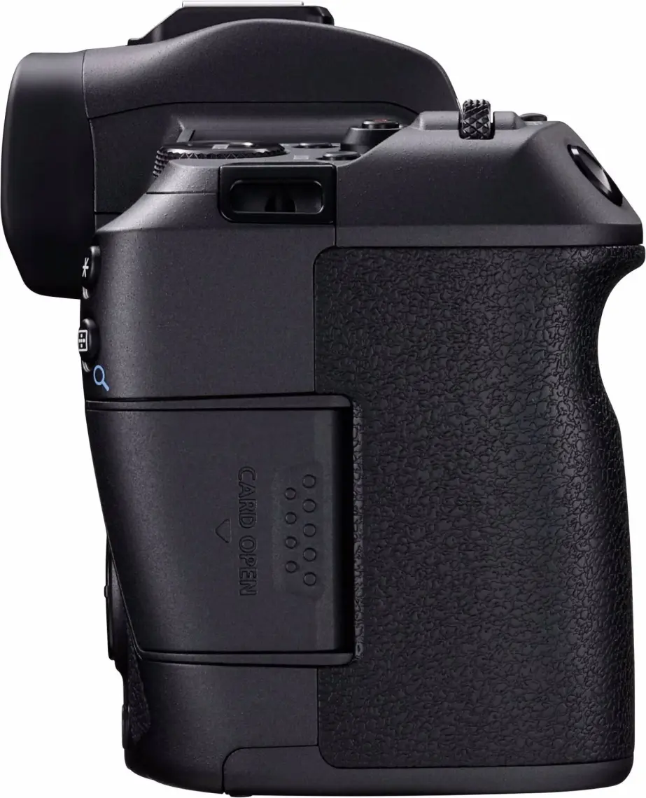Canon Eos R Body (Gövde) Aynasız Fotoğraf Makinesi  ( Canon Eurasia Garantili)