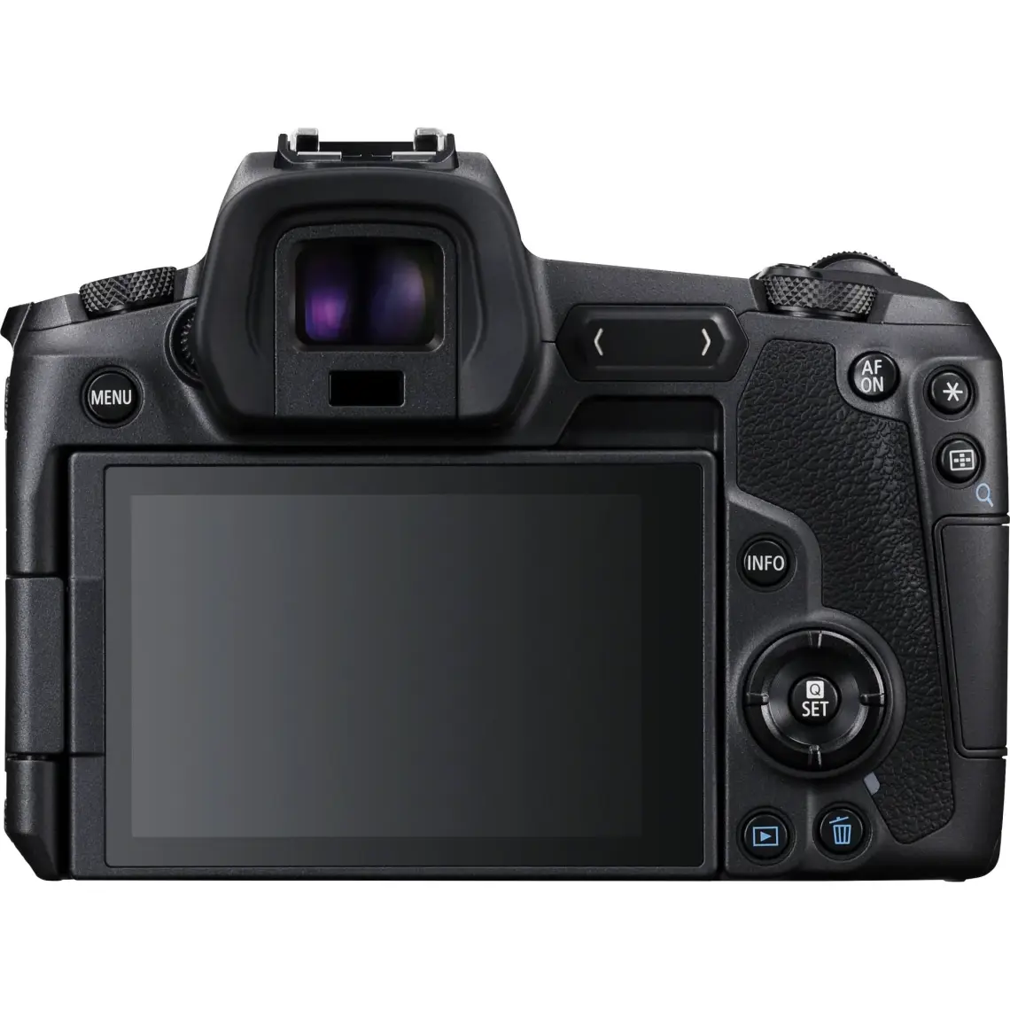 Canon Eos R Body (Gövde) Aynasız Fotoğraf Makinesi  ( Canon Eurasia Garantili)