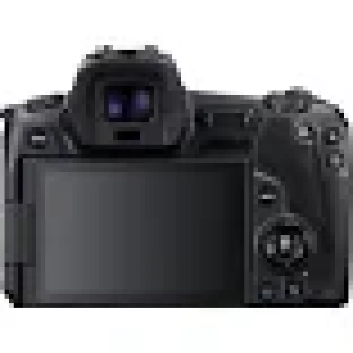 Canon Eos R Body (Gövde) Aynasız Fotoğraf Makinesi  ( Canon Eurasia Garantili)
