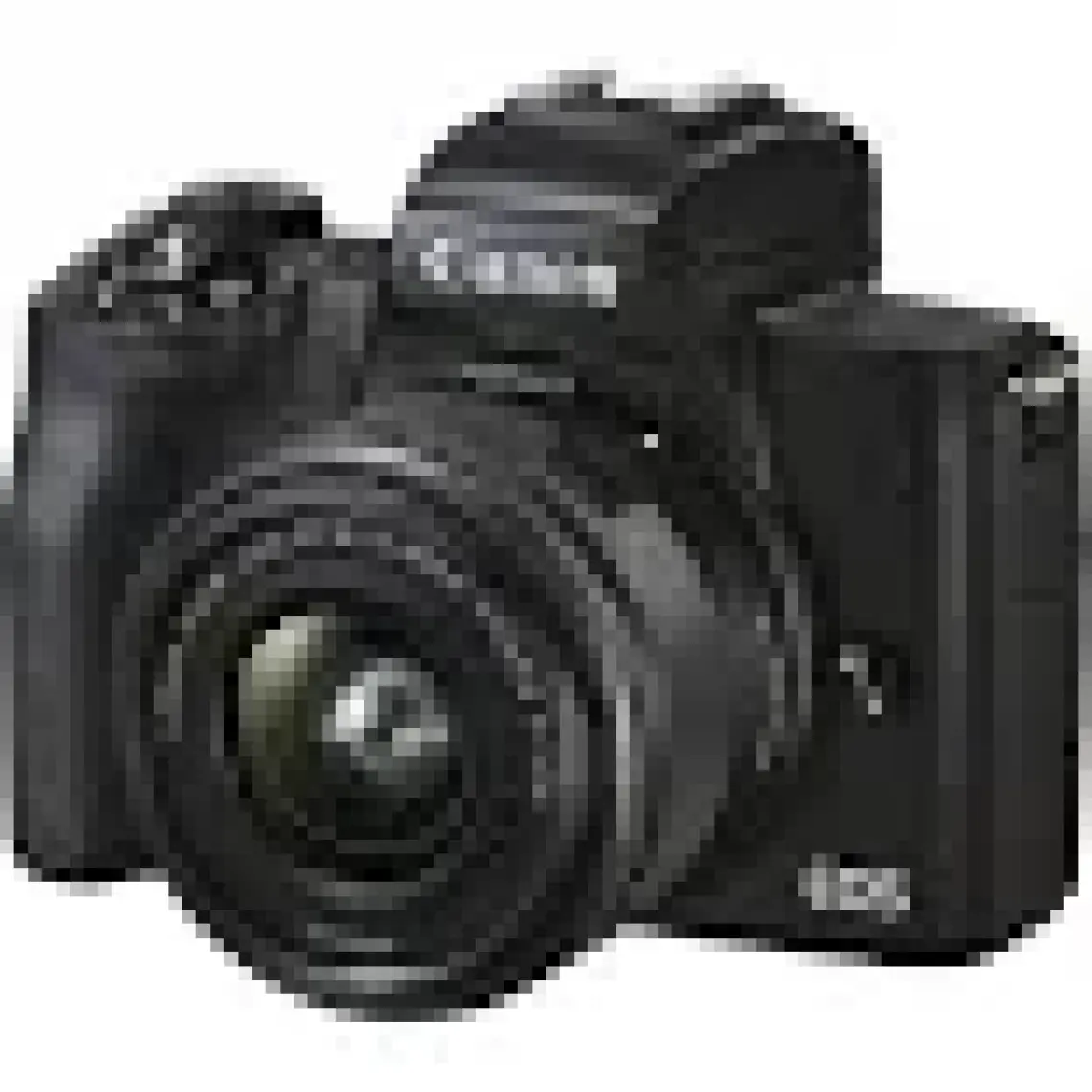 Canon EOS M50 Mark II + EF-M 15-45mm f/3.5-6.3 IS STM Fotoğraf Makinesi (Canon Eurasia Garantili)