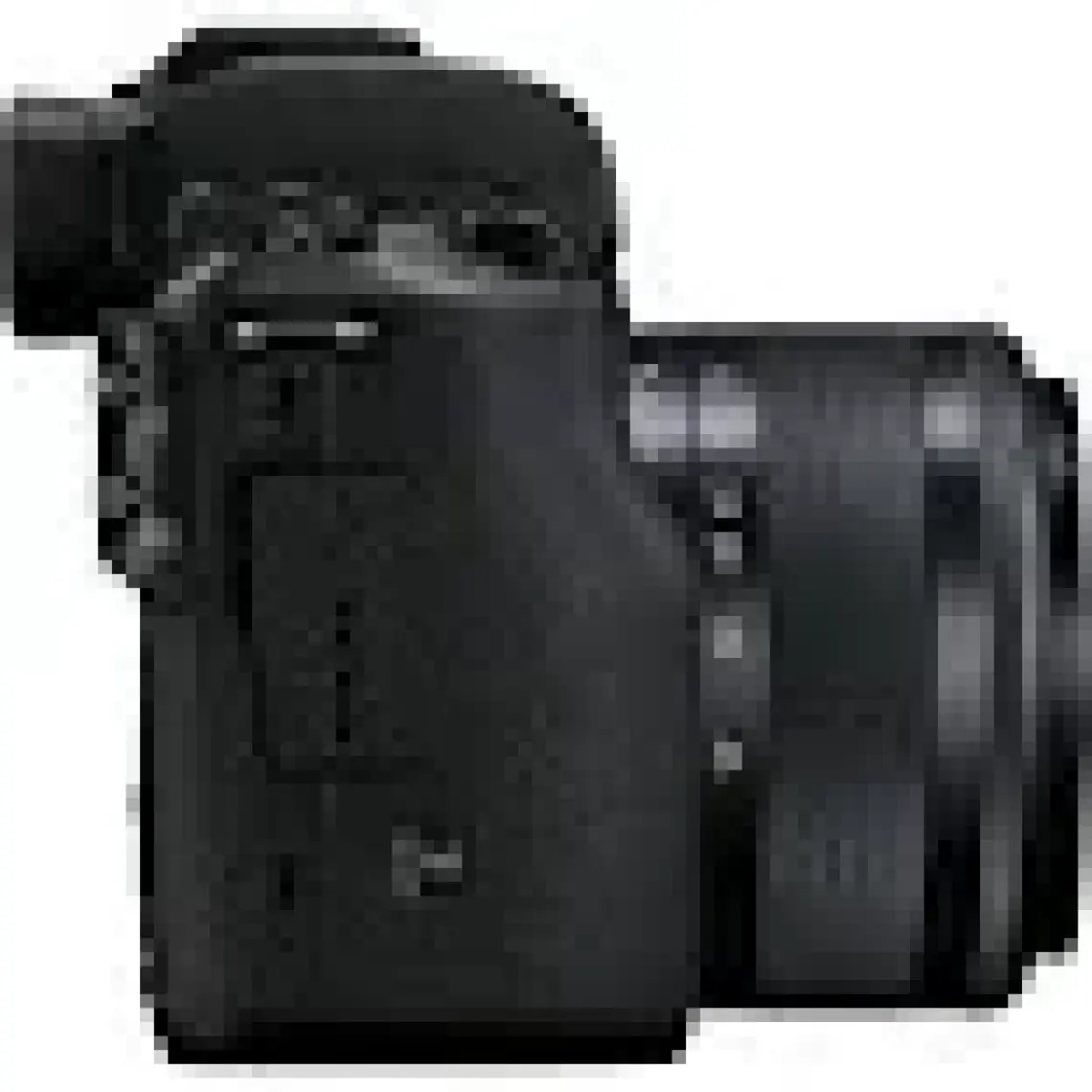 Canon EOS M50 Mark II + EF-M 15-45mm f/3.5-6.3 IS STM Fotoğraf Makinesi (Canon Eurasia Garantili)