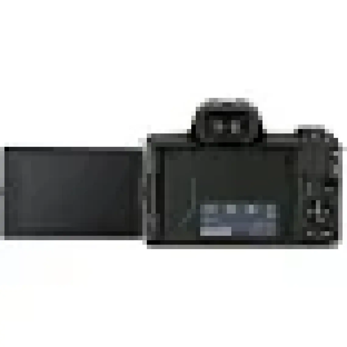 Canon EOS M50 Mark II + EF-M 15-45mm f/3.5-6.3 IS STM Fotoğraf Makinesi (Canon Eurasia Garantili)