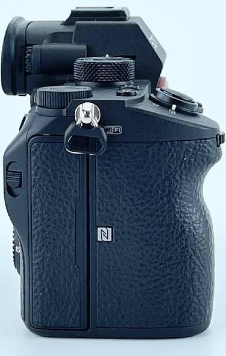 Sony A7 III Body - FullFrame Fotoğraf Makinesi (Sony Eurasia Garantili)