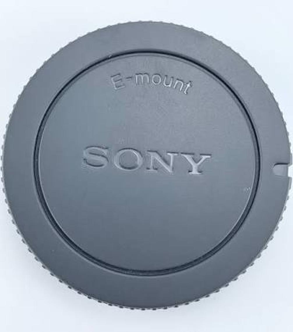 Sony A7 III Body - FullFrame Fotoğraf Makinesi (Sony Eurasia Garantili)