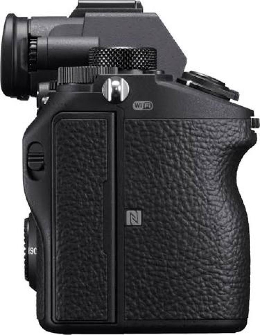 Sony A7 III Body - FullFrame Fotoğraf Makinesi (Sony Eurasia Garantili)