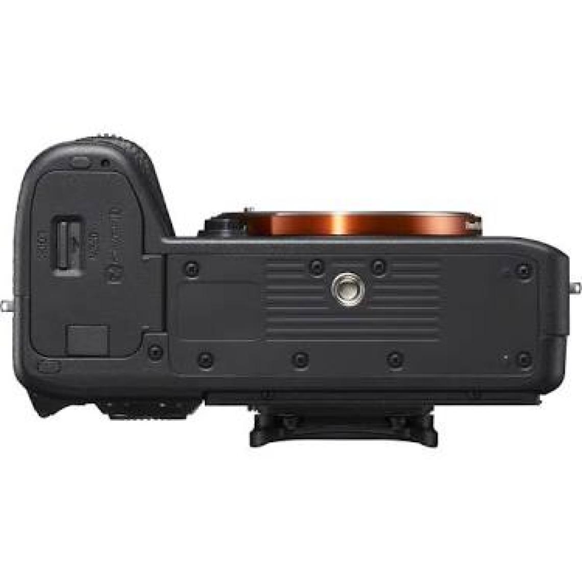 Sony A7 III Body - FullFrame Fotoğraf Makinesi (Sony Eurasia Garantili)