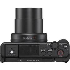 Sony Zv-1 Vlog Dijital Fotoğraf Makinesi ( Sony Eurasia Garantilidir )