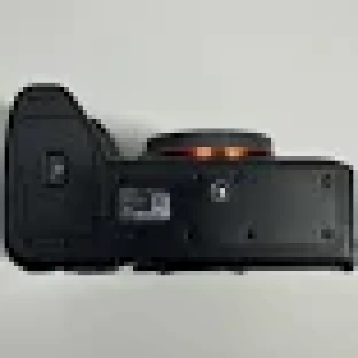 Sony A7 Iv Body (Ithalatçı Garantili)