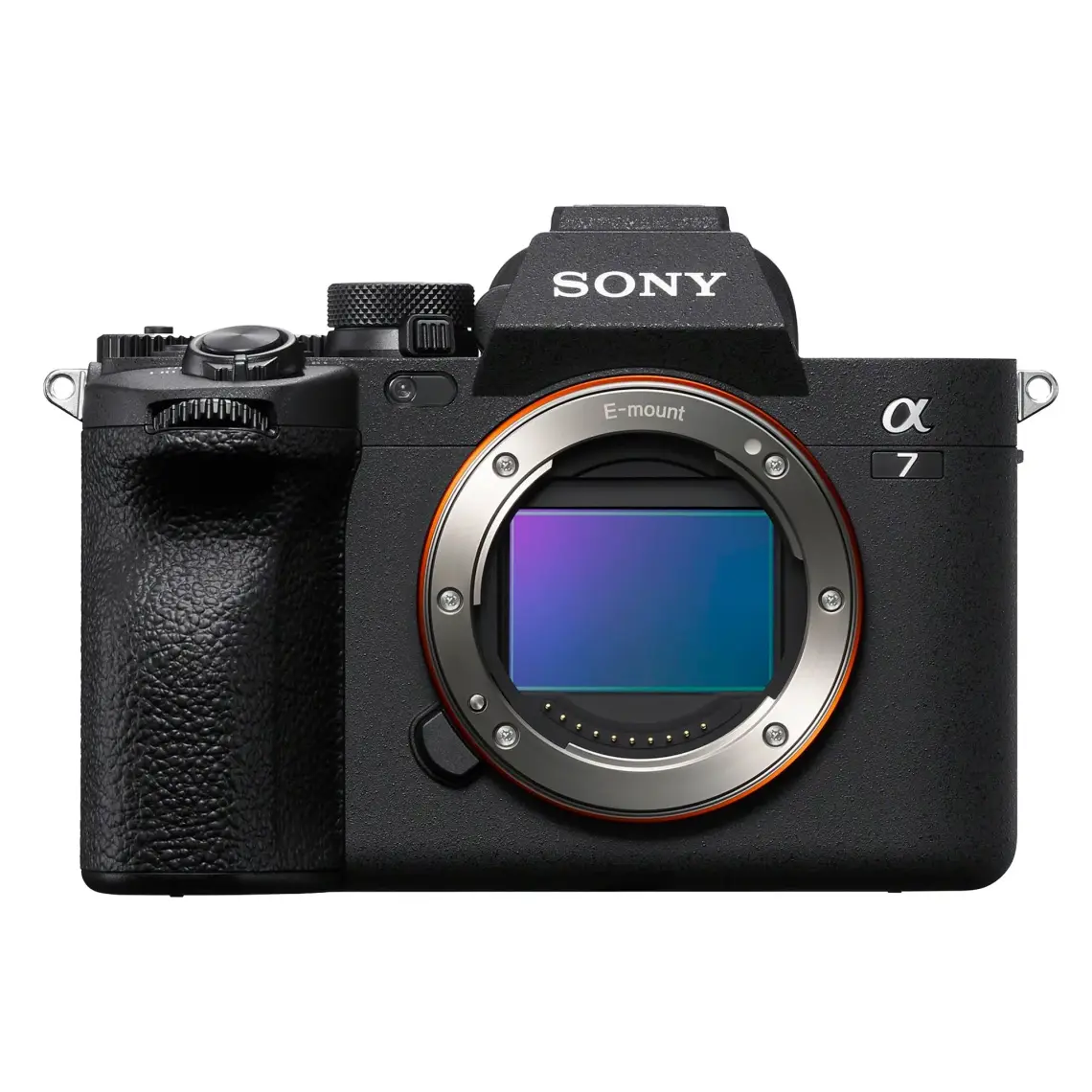 Sony A7 Iv Body (Ithalatçı Garantili)