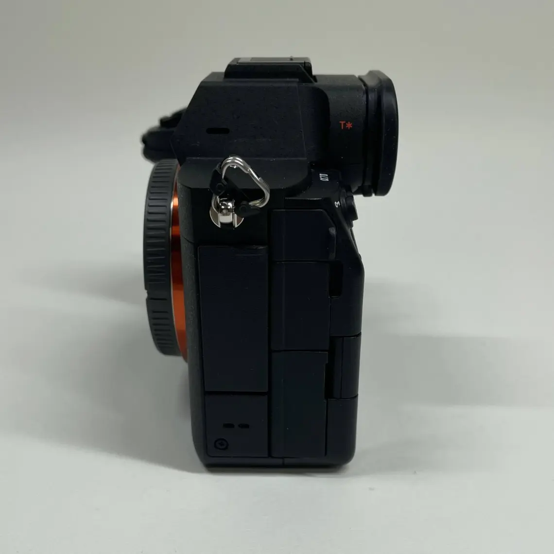 Sony A7 Iv Body (Ithalatçı Garantili)