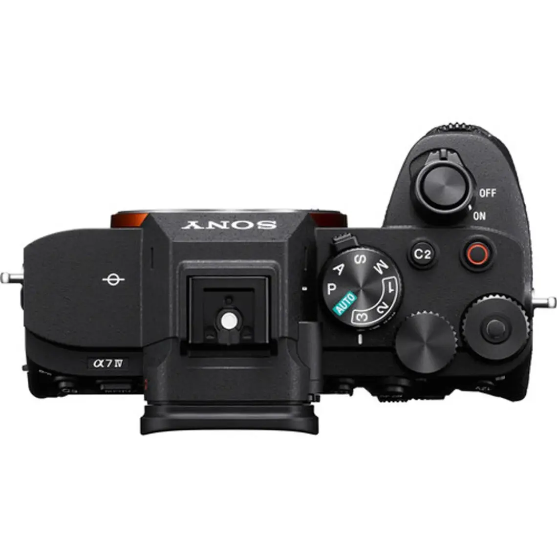 Sony A7 Iv Body (Ithalatçı Garantili)