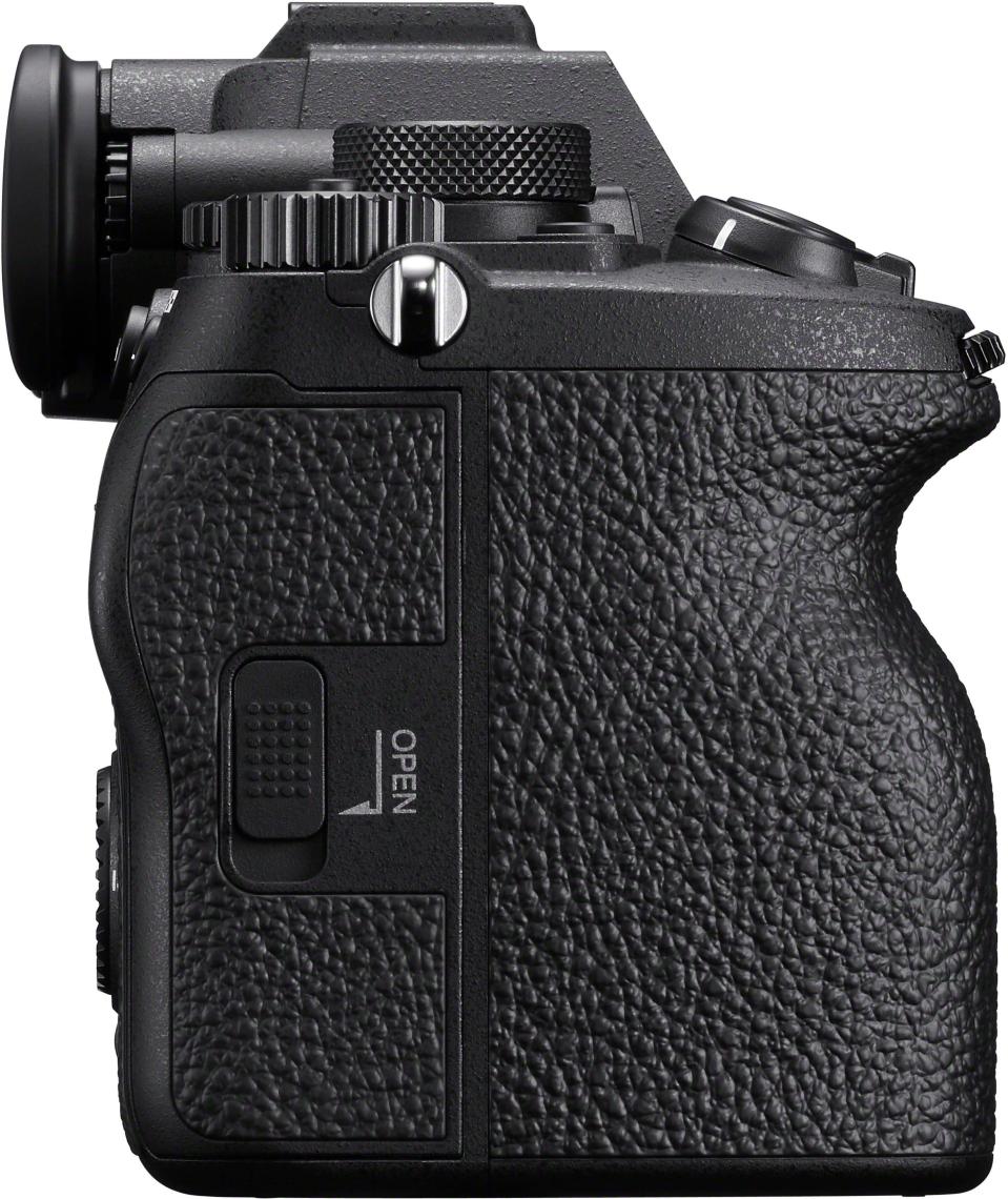 Sony A7 Iv Body (Ithalatçı Garantili)