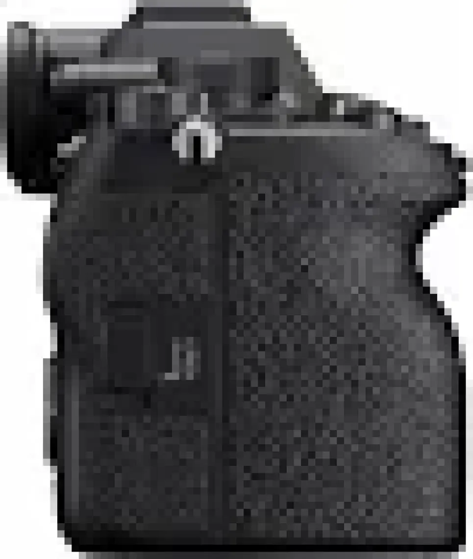 Sony A7 Iv Body (Ithalatçı Garantili)
