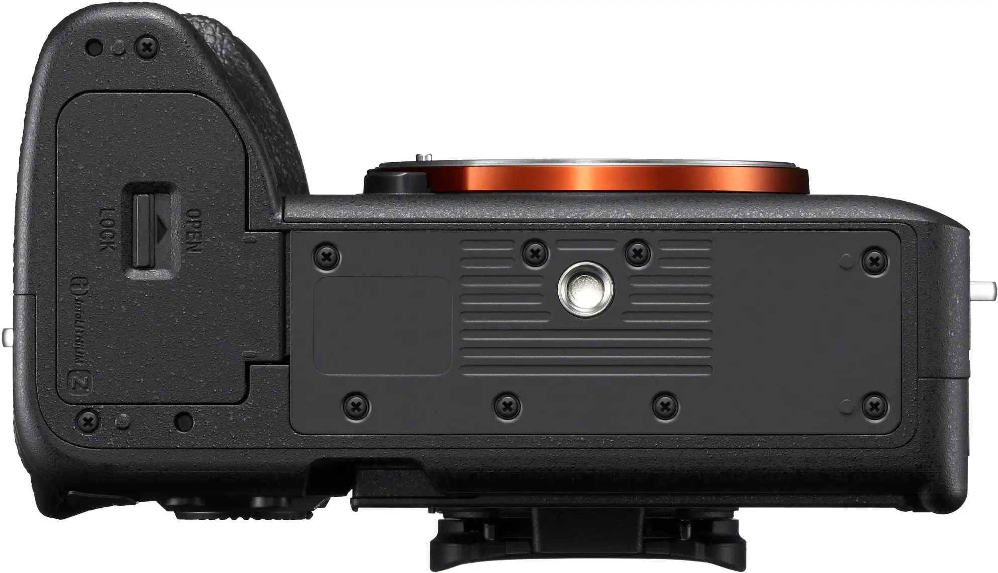 Sony A7 Iv Body (Ithalatçı Garantili)