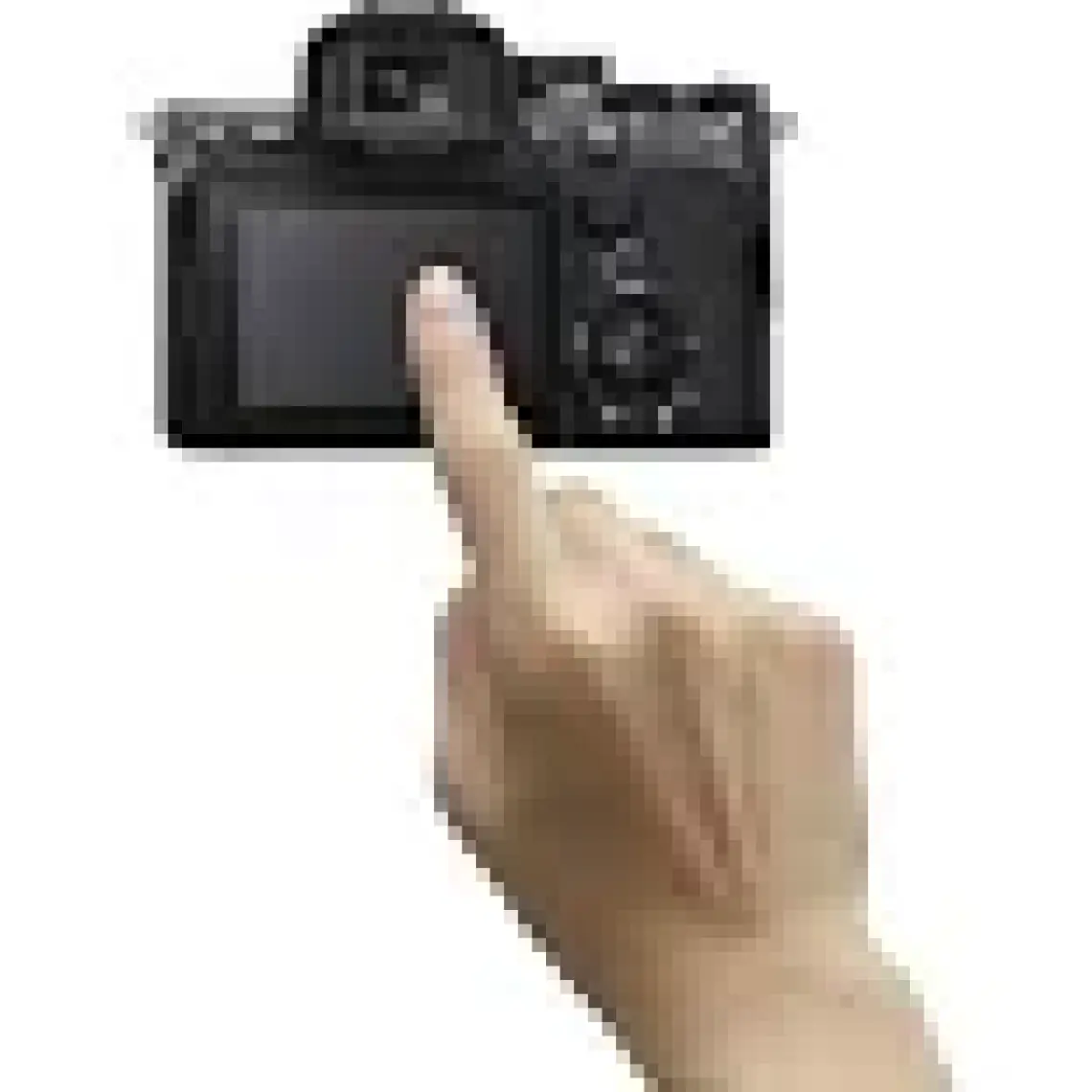 Sony A7 Iv Body (Ithalatçı Garantili)