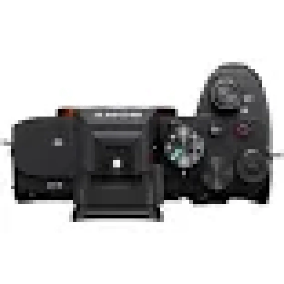 Sony A7 Iv Body (Ithalatçı Garantili)