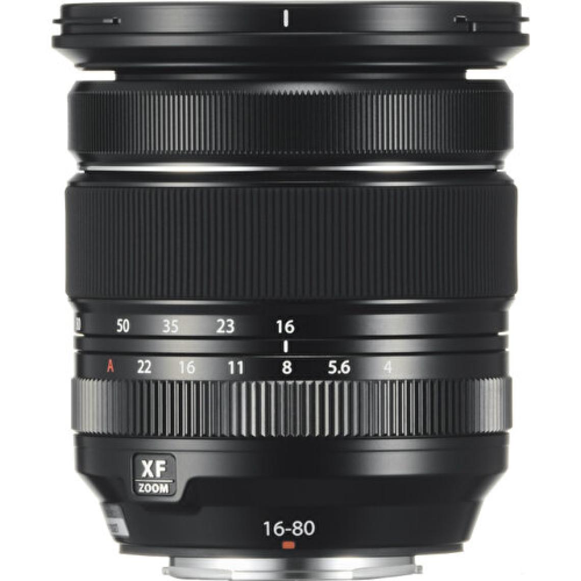 Fujifilm X-T5 + 16-80mm Lens Aynasız Fotoğraf Makinesi Gümüş