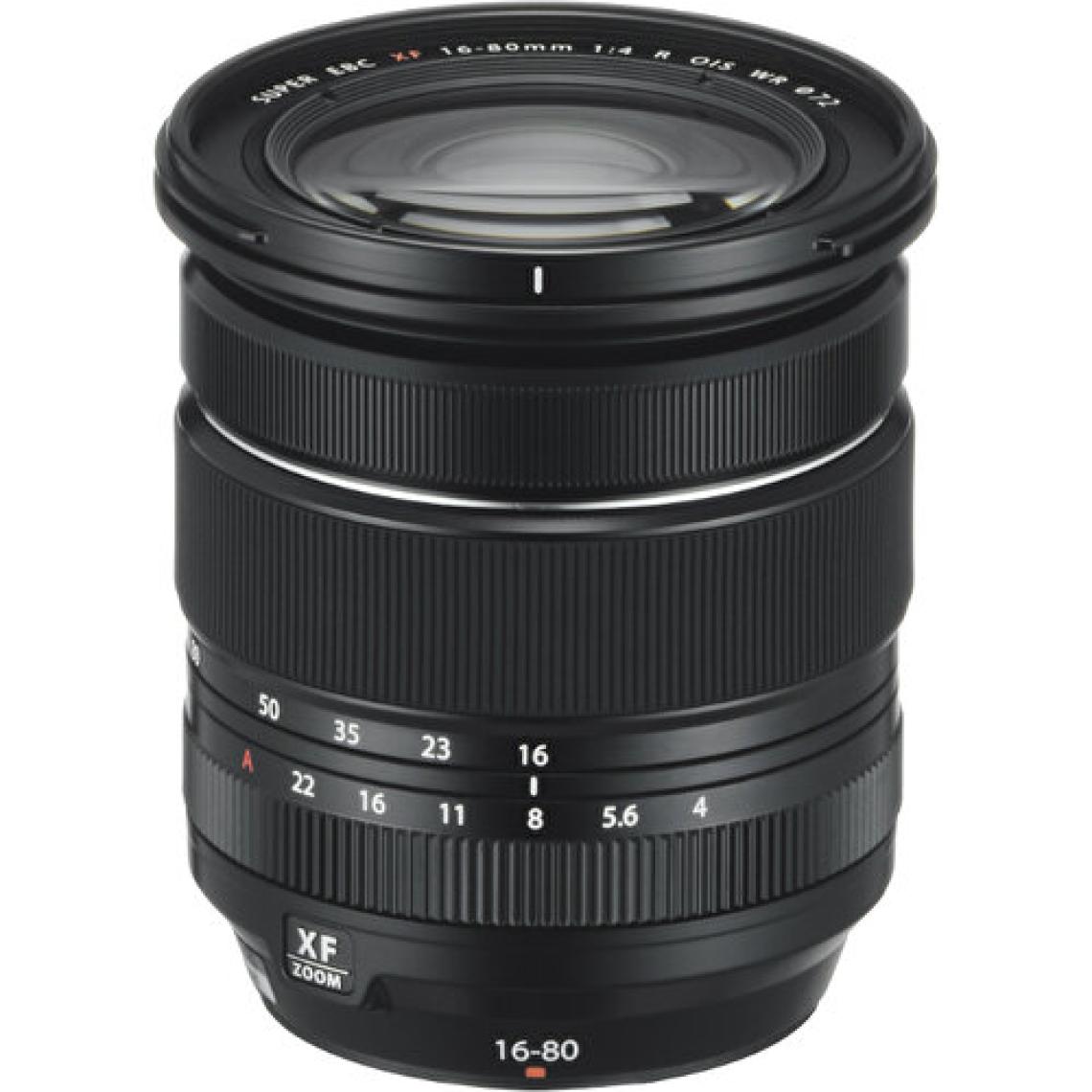 Fujifilm X-T5 + 16-80mm Lens Aynasız Fotoğraf Makinesi Gümüş