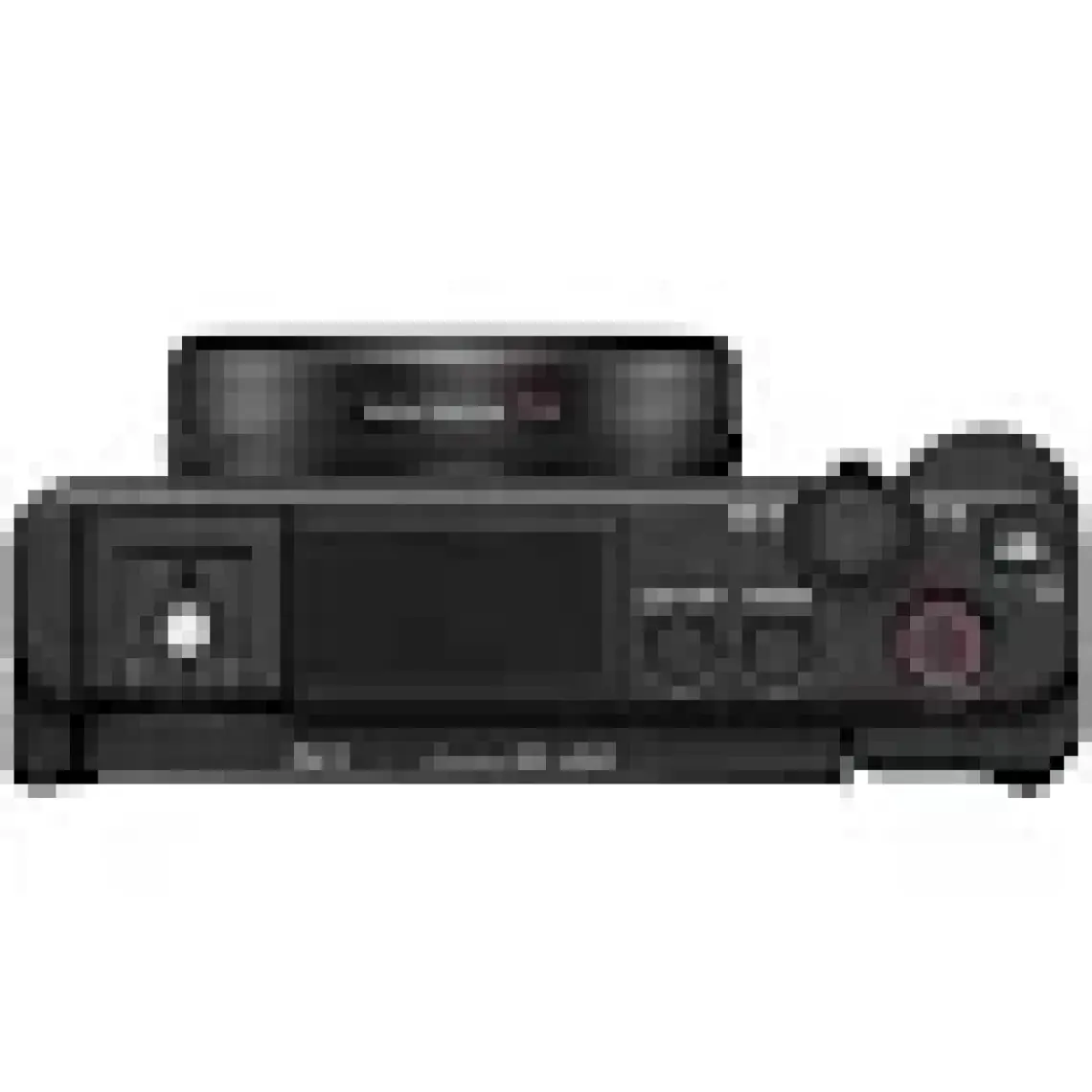 Sony Zv-1 Vlog Dijital Fotoğraf Makinesi ( Sony Eurasia Garantilidir )