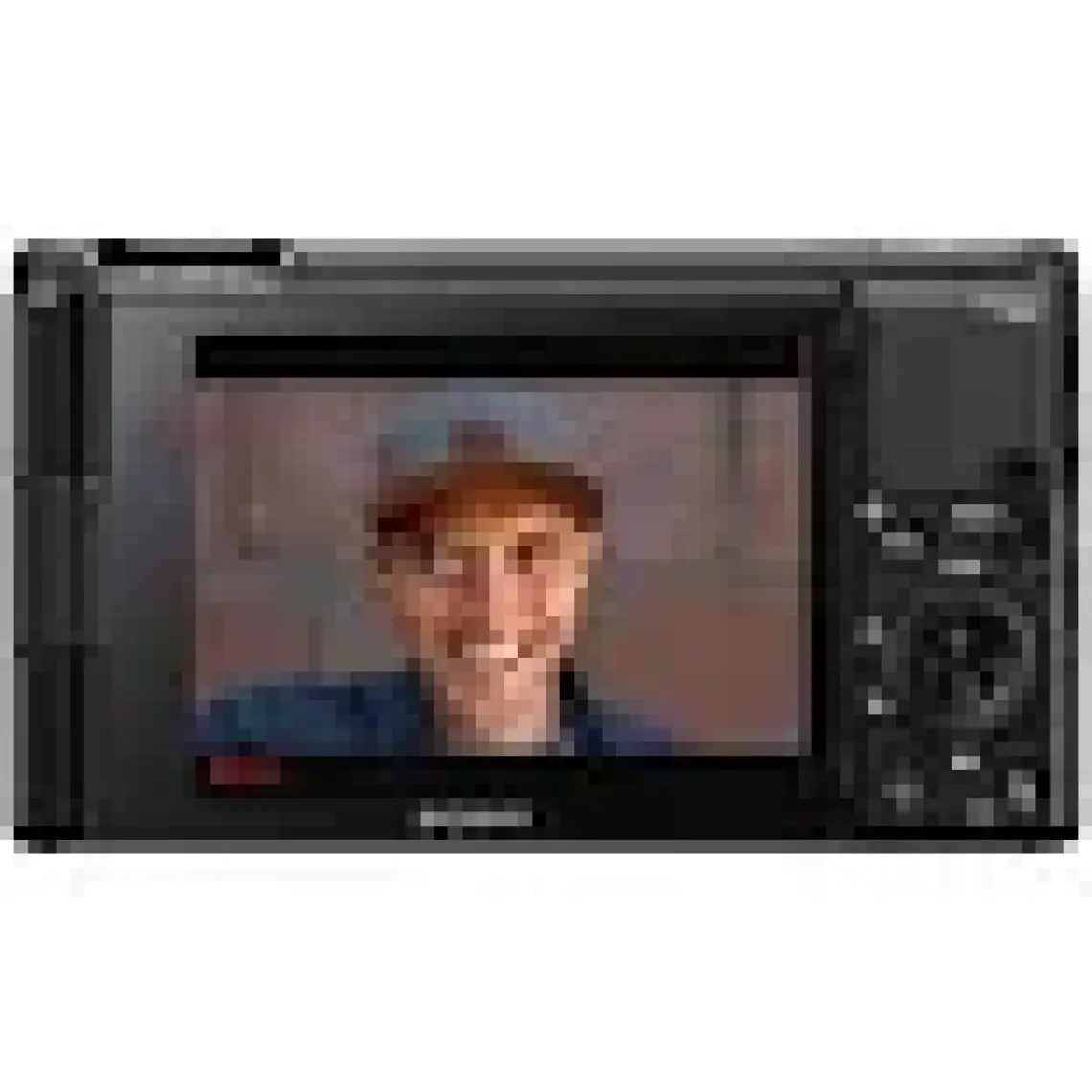 Sony Zv-1 Vlog Dijital Fotoğraf Makinesi ( Sony Eurasia Garantilidir )