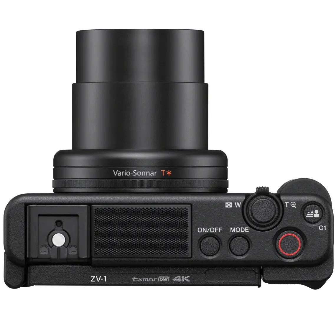 Sony Zv-1 Vlog Dijital Fotoğraf Makinesi ( Sony Eurasia Garantilidir )