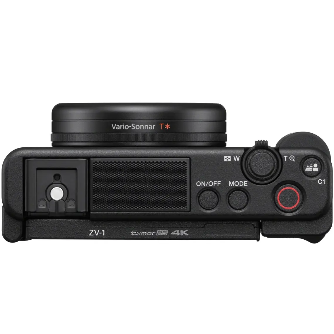 Sony Zv-1 Vlog Dijital Fotoğraf Makinesi ( Sony Eurasia Garantilidir )