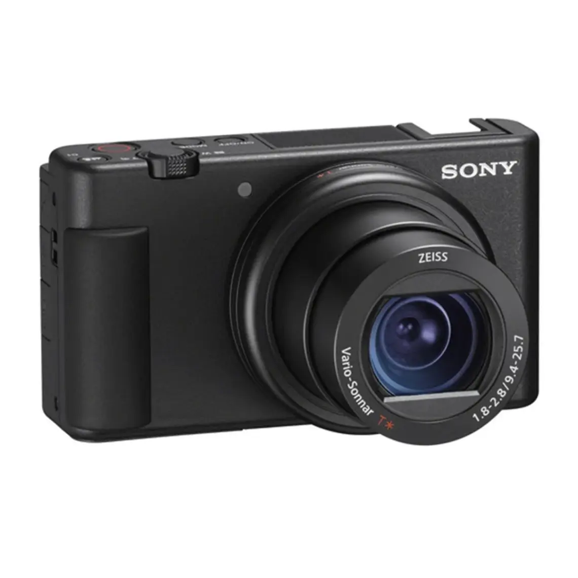 Sony Zv-1 Vlog Dijital Fotoğraf Makinesi ( Sony Eurasia Garantilidir )
