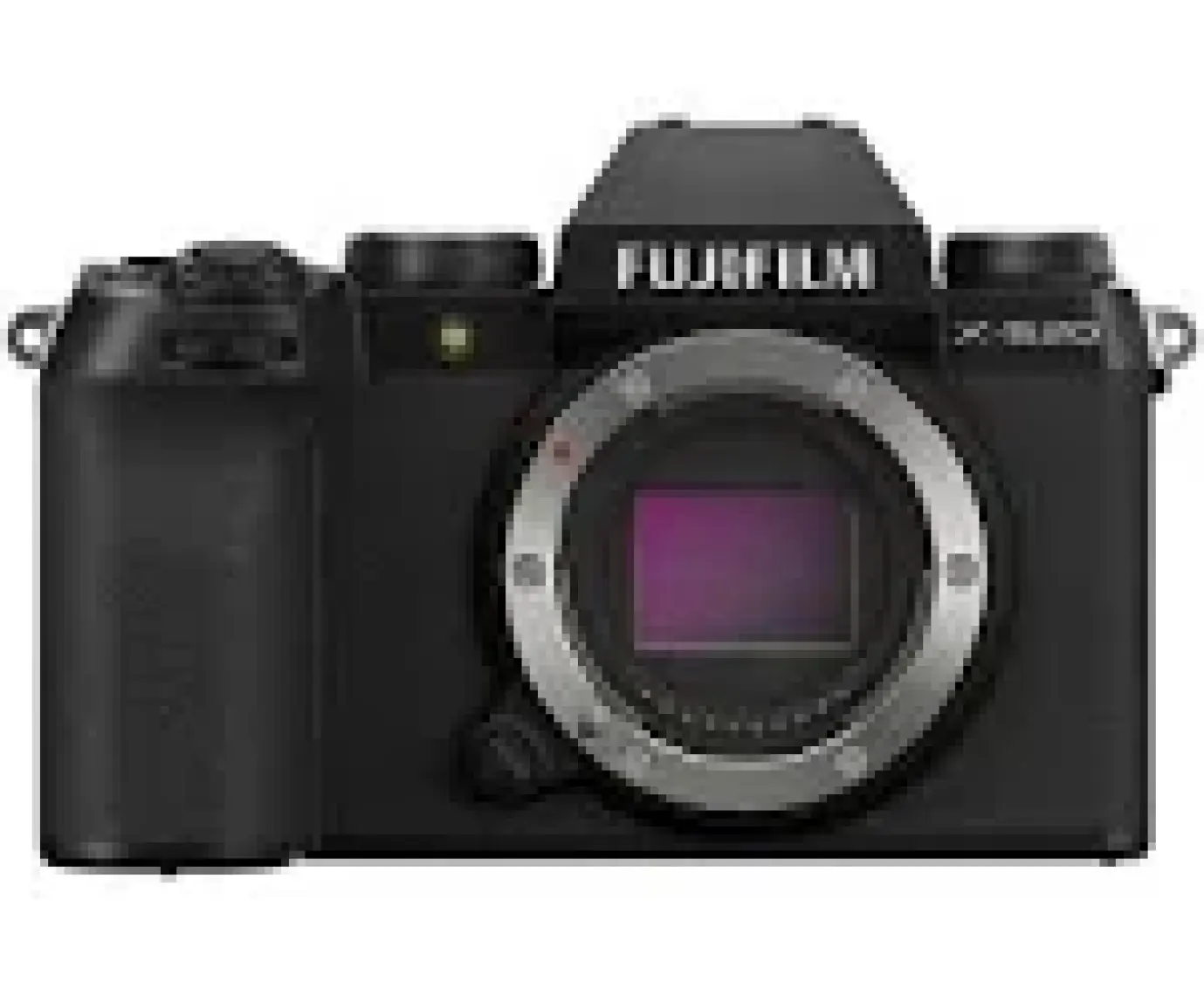 Fujifilm X-S20 Siyah Gövde