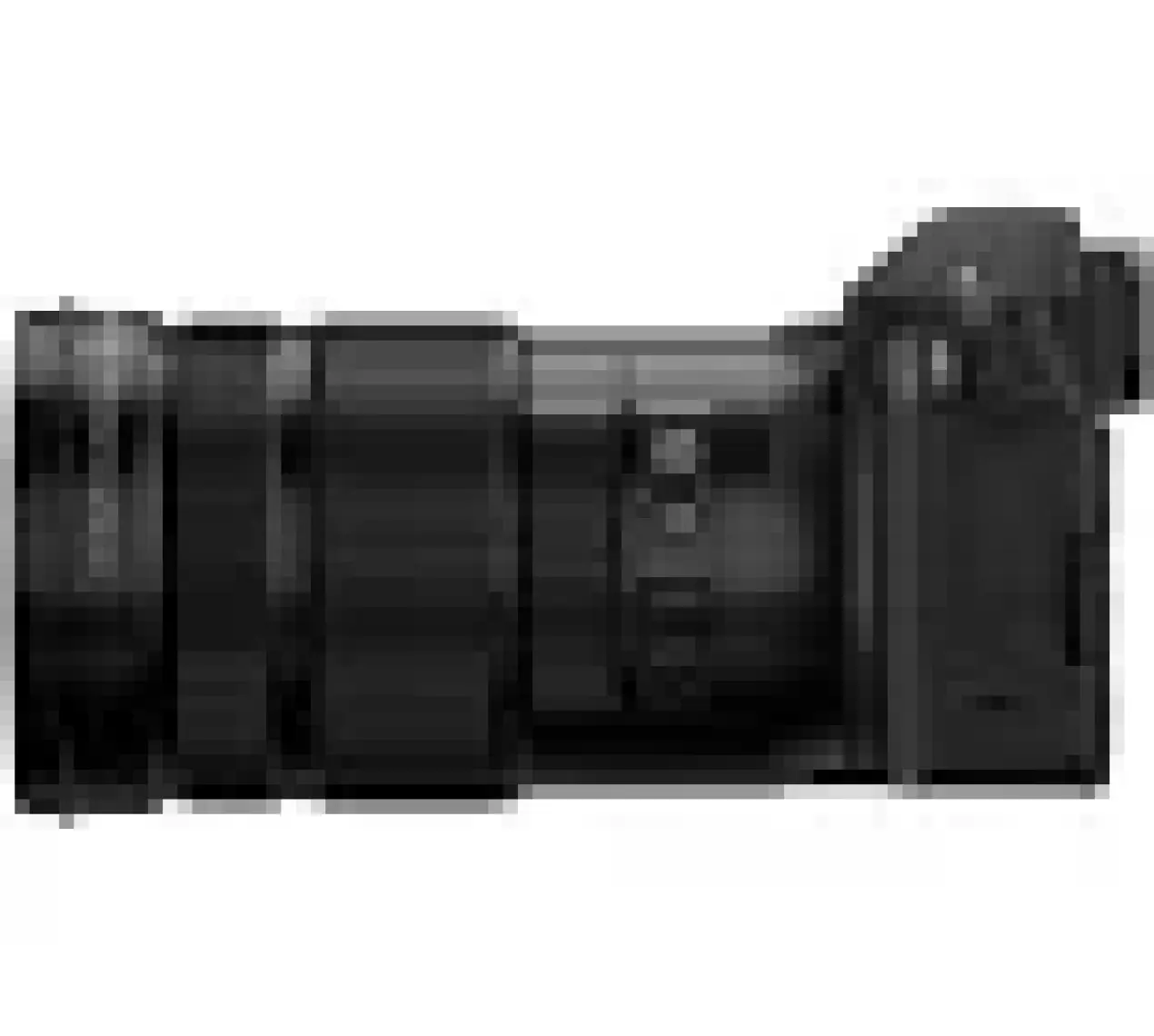 Fujifilm X-S20 Siyah Gövde