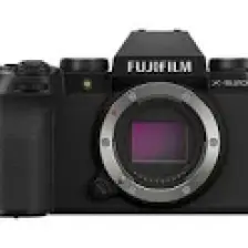 Fujifilm X-S20 Siyah Gövde