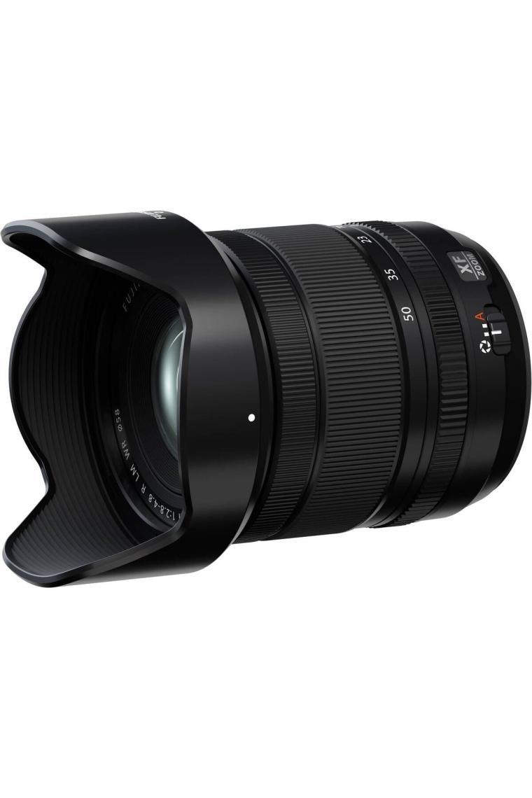 Fujifilm X-T5 Gümüş + XF16-50MM Kit