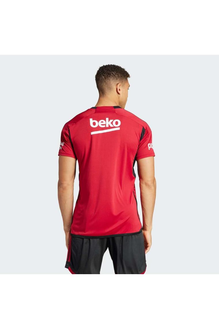 adidas Erkek Futbol Forma Beşiktaş 3 Jsy HY0314