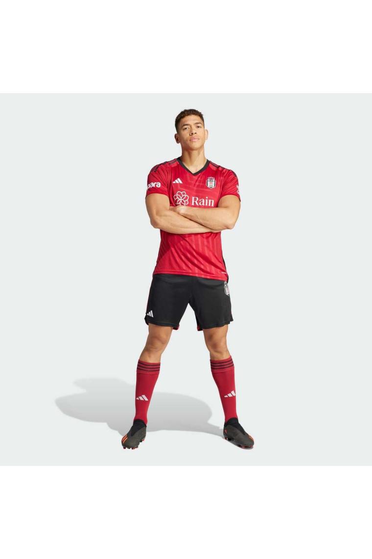 adidas Erkek Futbol Forma Beşiktaş 3 Jsy HY0314