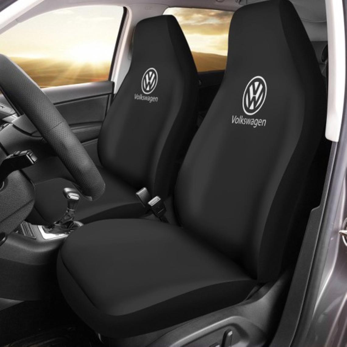 Antwax Volkswagen Jetta Araca Özel Oto Koltuk Kılıfı Pro - Siyah ( Yeni Tasarım - Yeni Fit Kalıp )