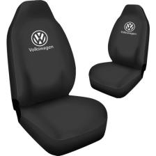 Antwax Volkswagen Jetta Araca Özel Oto Koltuk Kılıfı Pro - Siyah ( Yeni Tasarım - Yeni Fit Kalıp )