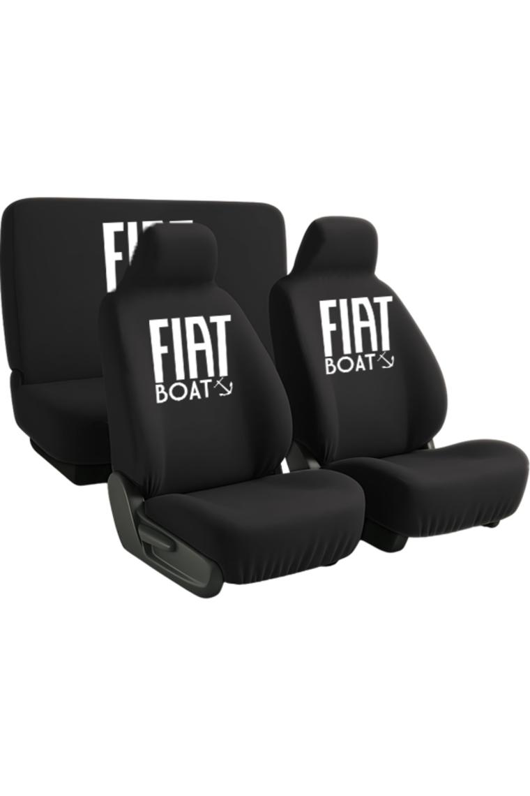 Birebir Oturan Fiat Egea ile Uyumlu Oto Koltuk Kilifi ile Yeni Bir Surus Deneyimi Yasayin
